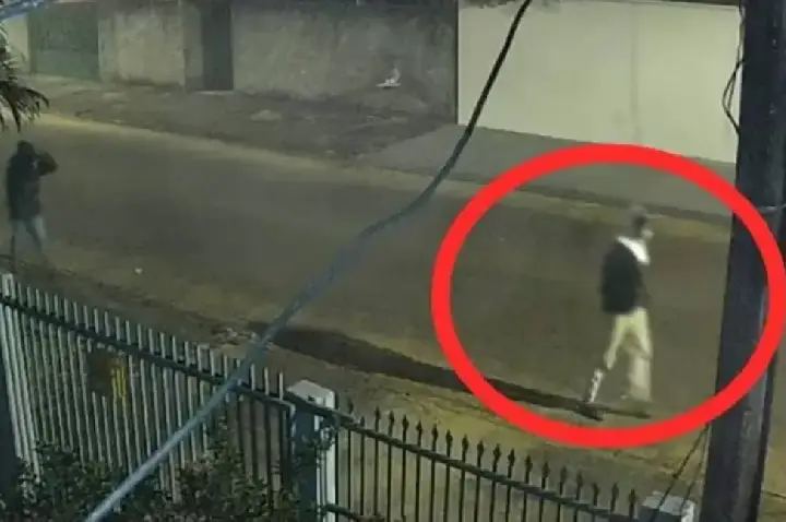 Idosa coloca assaltantes para correr no grito em RO