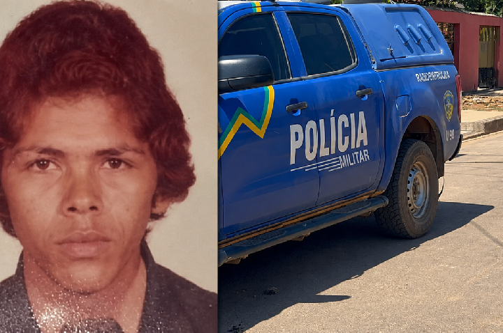 Idoso é encontrado morto em residência na zona sul