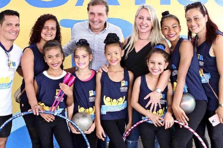 Galeria de Imagem