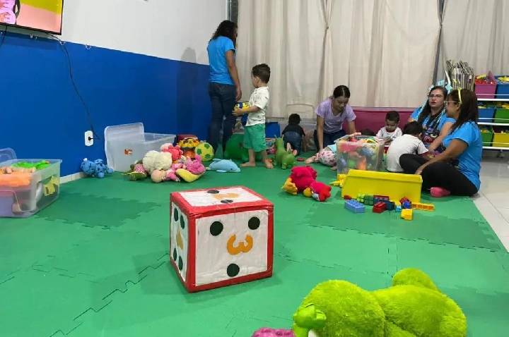Instituições privadas poderão ampliar oferta de vagas na Educação Infantil