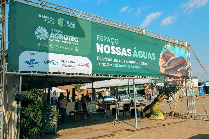 Jacaré-Cuniã ganha reconhecimento e novas oportunidades com lançamento da Indicação Geográfica