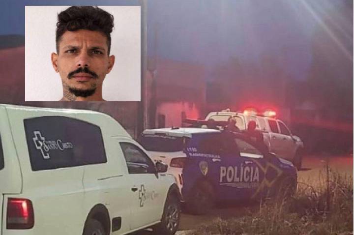 Jovem monitorado por tornozeleira eletrônica é morto com cadarço