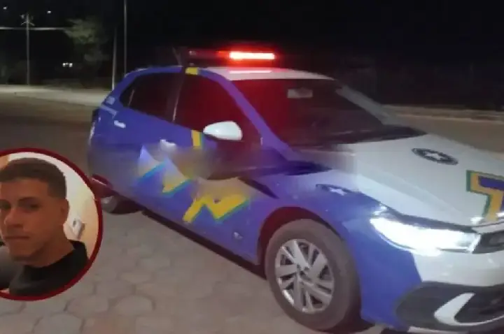 Jovem morre em acidente de moto em Rondônia