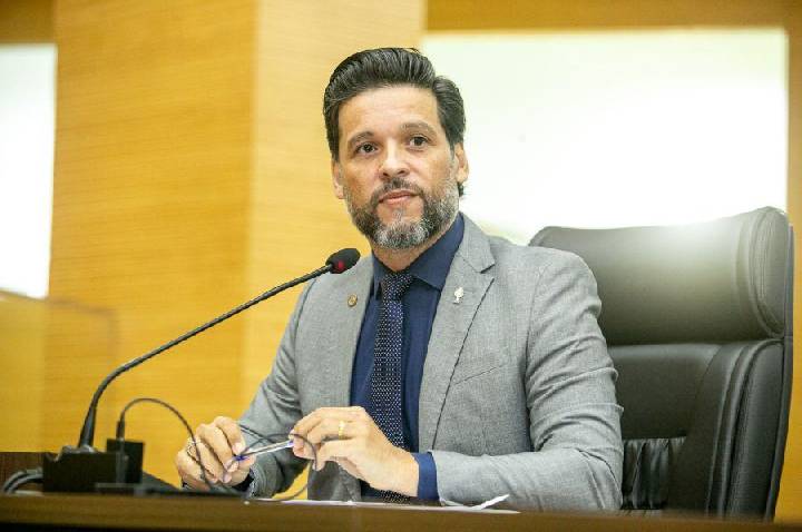 Lei de autoria de Delegado Camargo institui o Dia Estadual do Campista Católico em Rondônia