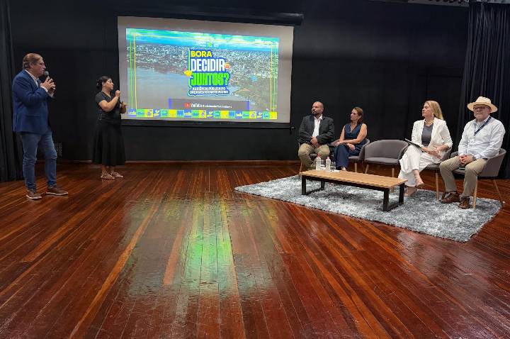 LOA 2027 entra na reta final e população deve acompanhar vereadores para garantir demandas dos bairros