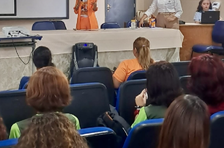 Galeria de Imagem