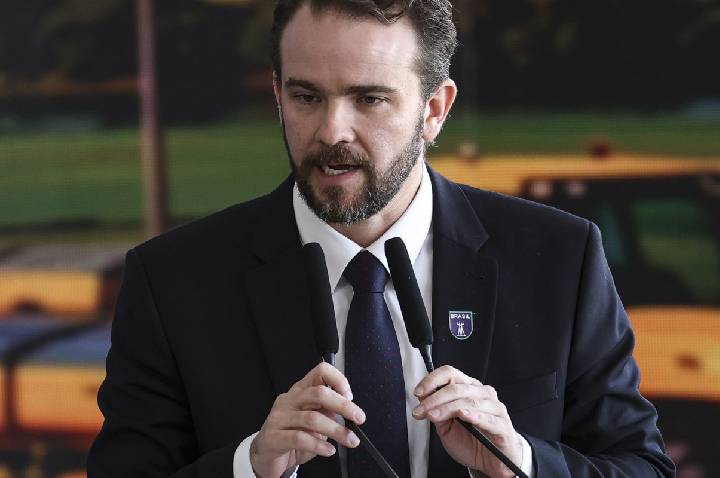 Maior risco da reforma tributária é rever acordo político, diz Durigan