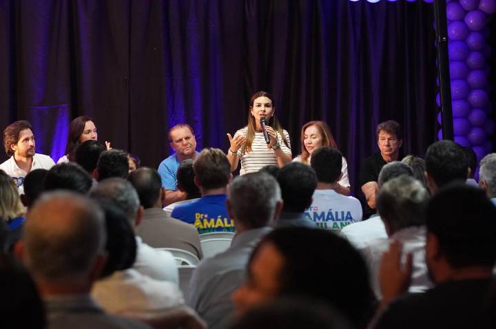 Galeria de Imagem