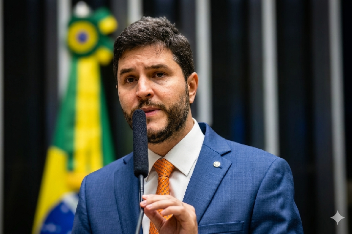Mauricio Carvalho assume presidência da Federação União Progressista em Rondônia