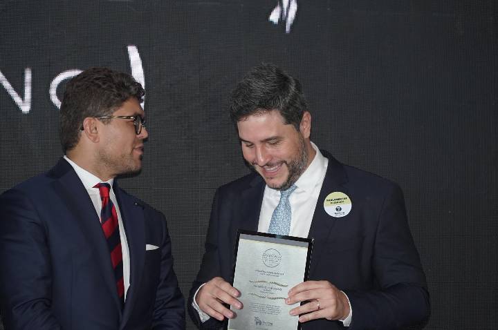 Galeria de Imagem