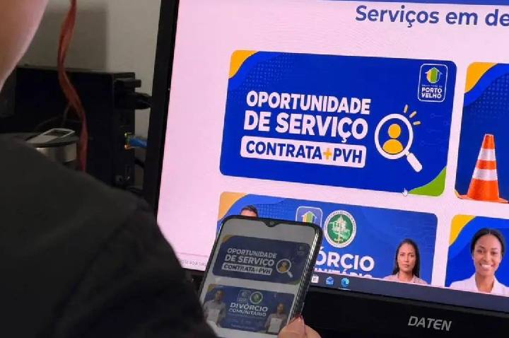 MEIs poderão fechar contratos com a prefeitura de Porto Velho
