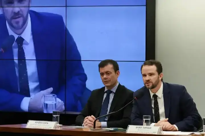 Ministro da Fazenda defende justiça tributária em embate na Câmara