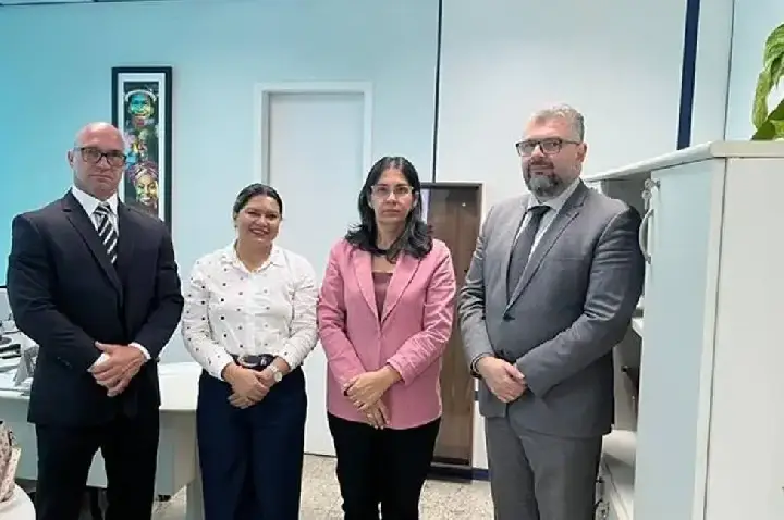MPRO acompanha ações da Seduc após interrupção de aulas online