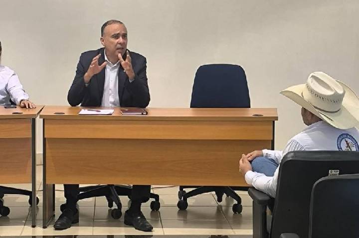 MPRO firma TAC para Expobrás em Rondônia