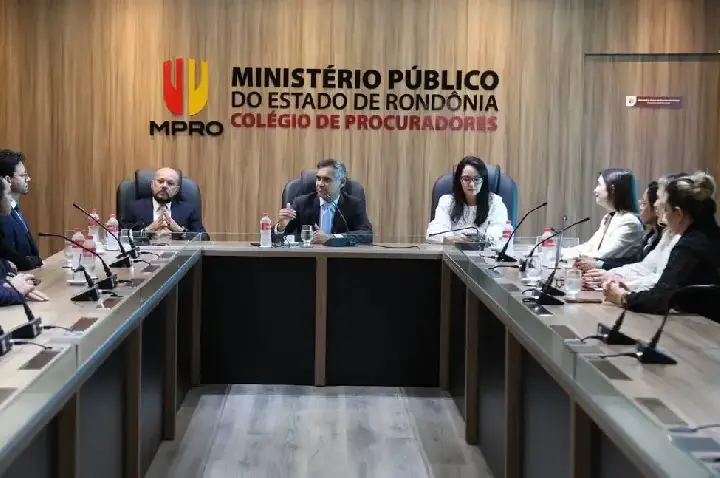 MPRO inicia formação de novos promotores de Justiça em Rondônia