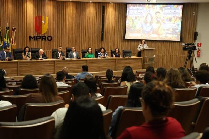 MPRO lança campanha de combate à violência de gênero durante a Copa do Mundo Sub