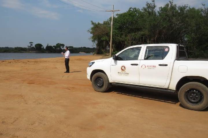 MPRO recomenda medidas de segurança e proteção para o 26º Festival de Praia de Costa Marques