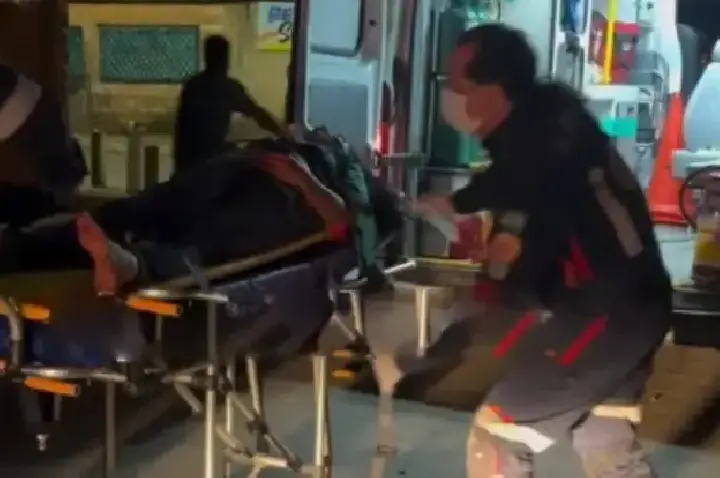 Mulher do job é encontrada gravemente ferida após agressão na zona leste de Porto Velho