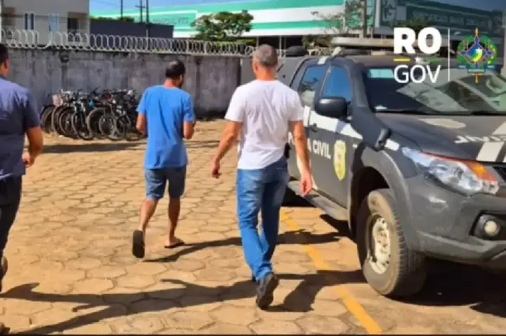 Mulher é agredida por namorado da irmã em bar da capital