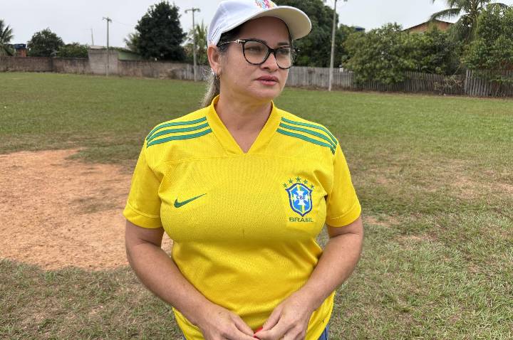 Mutirões atendem Rio Pardo e Vila da Penha