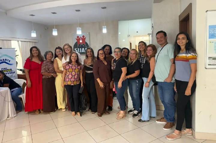 Nova política de educação inclusiva avança com participação de profissionais da rede