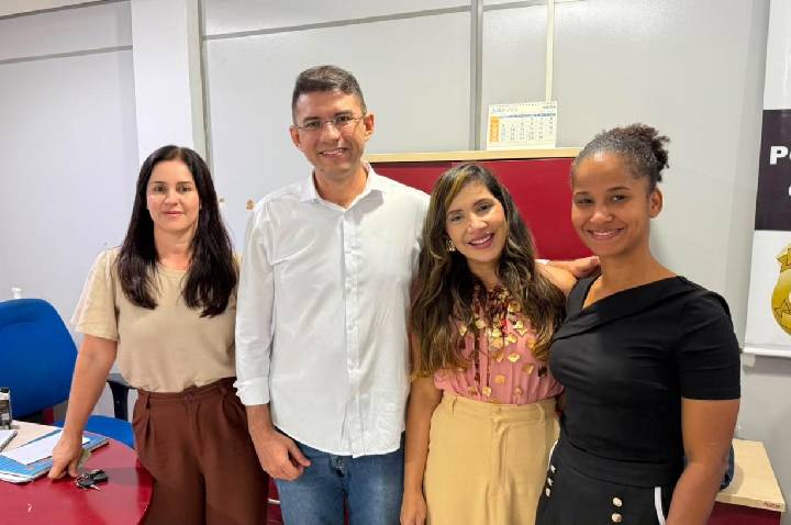 Galeria de Imagem