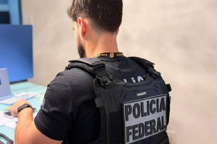 PF apura irregularidades na gestão de fundo previdenciário em Pernambuco