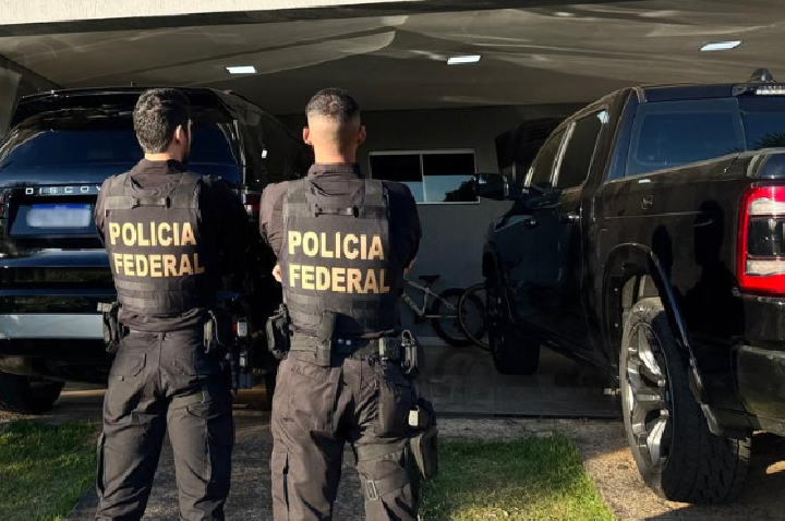 PF combate fraudes em financiamentos imobiliários no DF