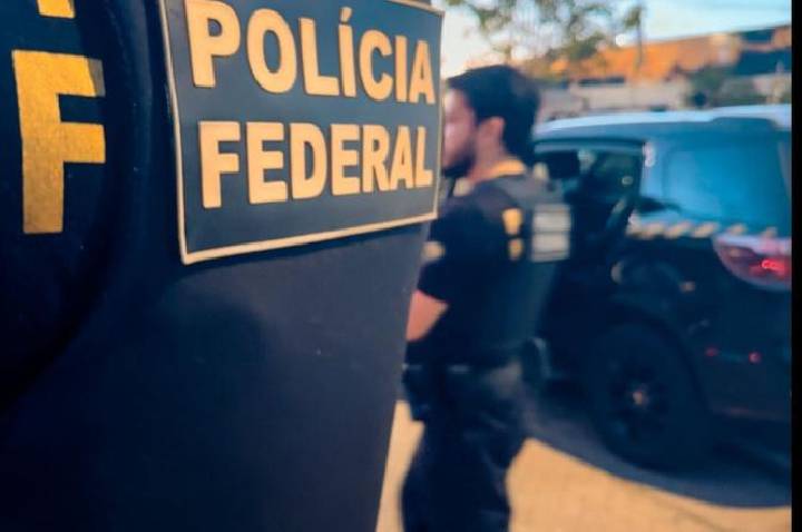 PF faz operação contra venda de cigarros eletrônicos