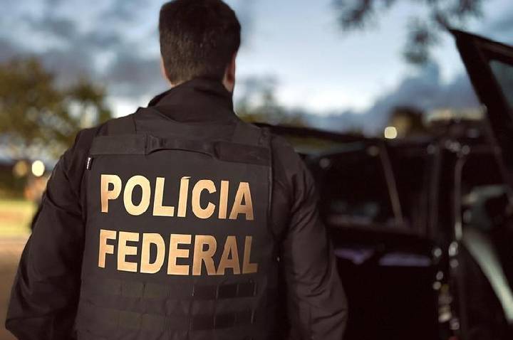 PF prende cidadão dominicano por uso de documento falso no Paraguai
