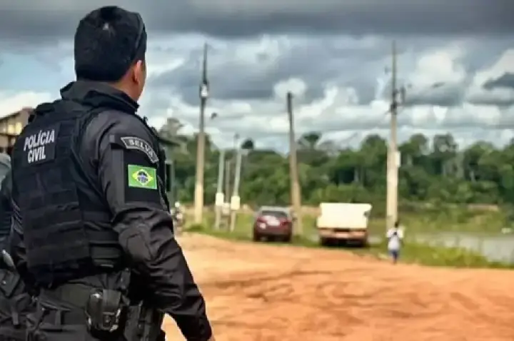 Polícia Civil deflagra operação contra exploração sexual em RO