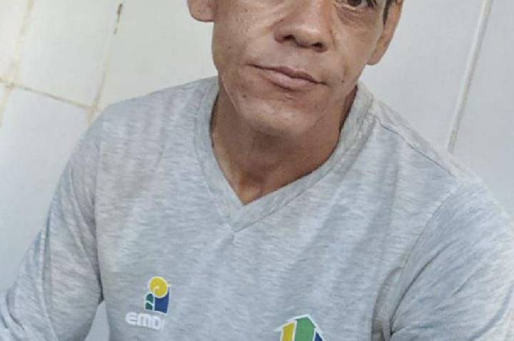 Polícia Civil divulga alerta de desaparecimento