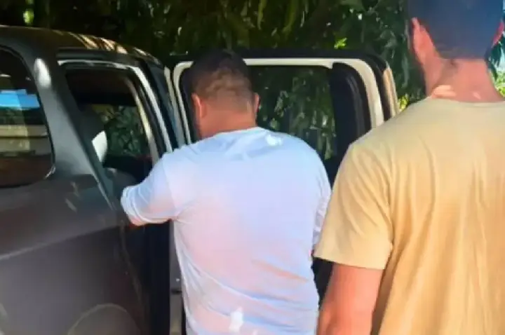Polícia Civil prende autor de tentativa de homicídio em Costa Marques