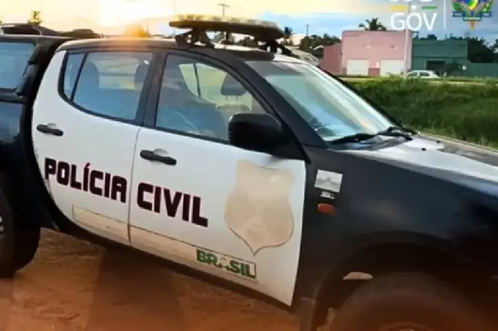 Polícia Civil prende suspeito de estupro de vulnerável em Costa Marques