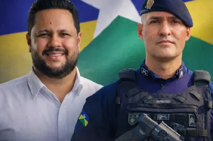 POLÍCIA DE RONDÔNIA – “Tem coronel que inveja a vida do praça”, diz Samuel Costa