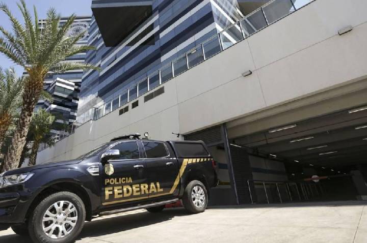 Polícia Federal amplia ofensiva contra fraudes no INSS