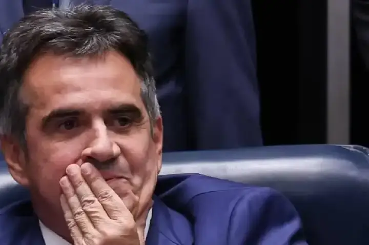 Polícia Federal identifica repasses milionários a familiares de Ciro Nogueira