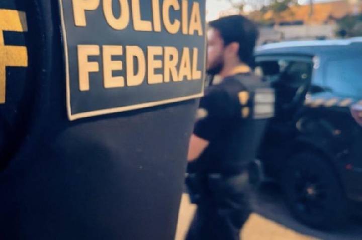 Polícia prende Rondoniense no EUA