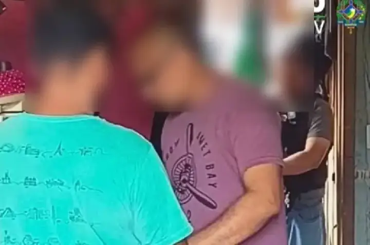 Polícia prende segundo envolvido em extorsão em Ariquemes