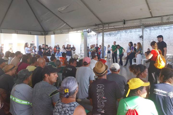Pop Jud Rua leva serviços de Justiça, assistência social e cidadania à população em situação de rua
