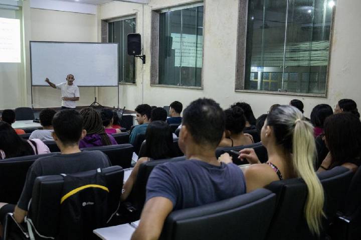 Porto Velho avança em educação e oportunidades de acordo com dados do IPS Brasil