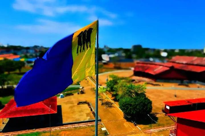 Porto Velho completa 112 anos com um mês inteiro de programação e entregas