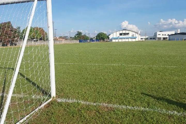 Porto Velho recebe PVH Cup 2026 com 124 equipes e mais de 2,5 mil atletas