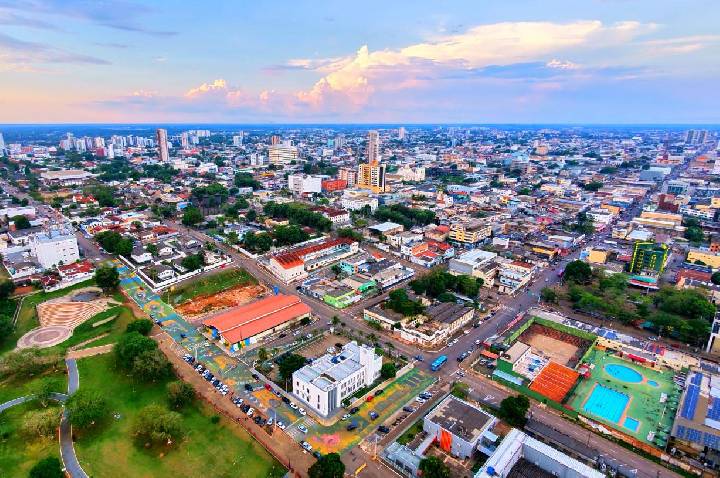 Porto Velho registra alta na abertura de empresas pelo segundo ano seguido