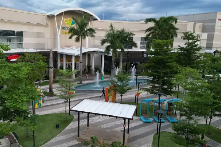 Porto Velho Shopping transmite jogo do Brasil com atrações para torcedores