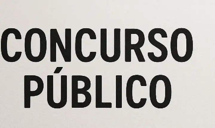 Prefeitura de Ji-Paraná abre inscrições para concurso com mais de 300 vagas