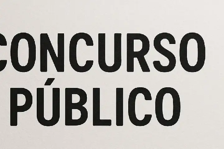 Prefeitura de Ji-Paraná abre inscrições para concurso com mais de 300 vagas