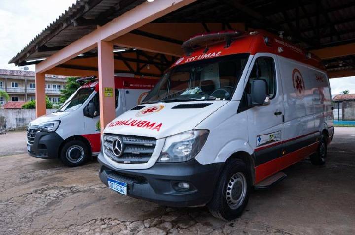 Prefeitura de Porto Velho oficializa checklist diário obrigatório em 100% das ambulâncias do Samu 192