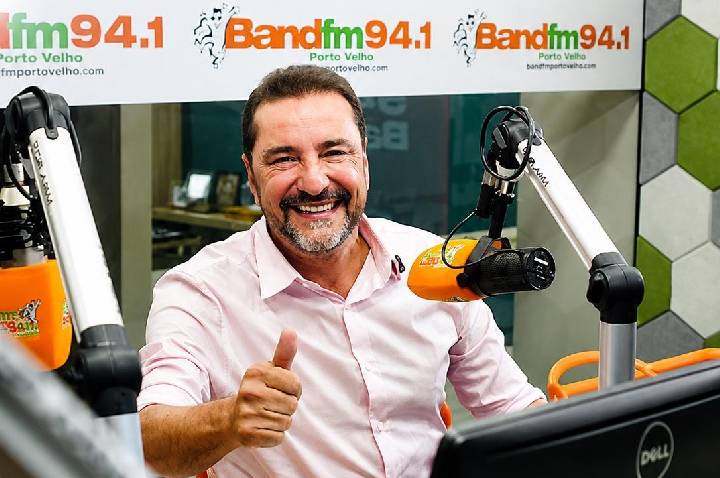Próximo governador deverá administrar novo ciclo de desenvolvimento, diz Hildon Chaves