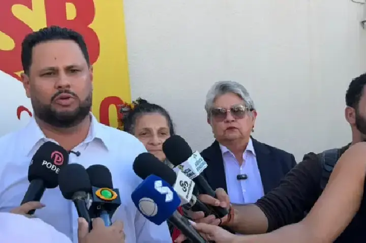 PSB confirma Samuel Costa e Neidinha Suruí para eleições de 2026 em Rondônia